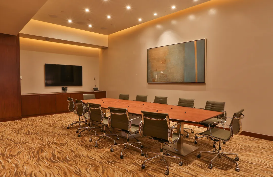 Hyatt Regency Manila City Of Dreams-1
