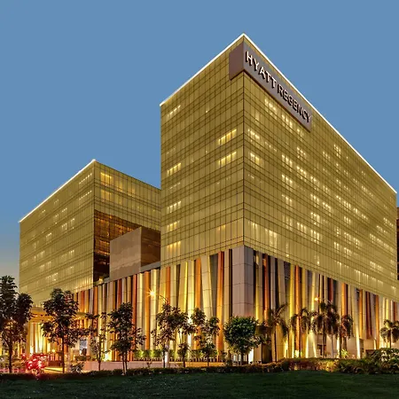 Hyatt Regency Manila City Of Dreams-2